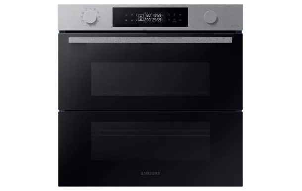 SAMSUNG Four encastrable nettoyage pyrolyse - NV7B45305AS