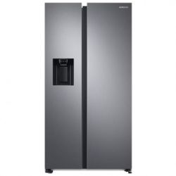 SAMSUNG Réfrigérateur américain 634 litres - RS6GA8820S9