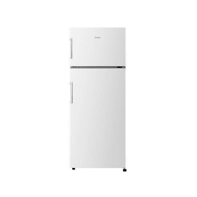 AMICA Réfrigérateur 2 portes 206 litres (165+41) - AF7202