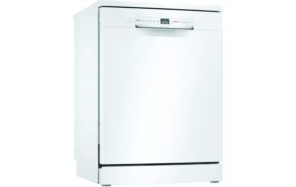 BOSCH Lave vaisselle 13 couverts 44 db tiroir à couverts - SMS2HVW72E
