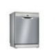 BOSCH Lave vaisselle 12 couverts 46 db inox - SMS2HTI72E