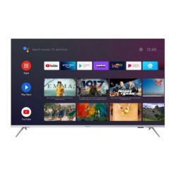 PANASONIC TV 140 cm Android tv - UHD 4K - TX-55JX710E