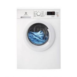 ELECTROLUX Lave-linge frontal 8 kg 1400 tr/mn - EW2F4714CP