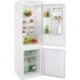 CANDY réfrigérateur intégrable 2 portes combiné 263 litres (190+73) - CBL3518F