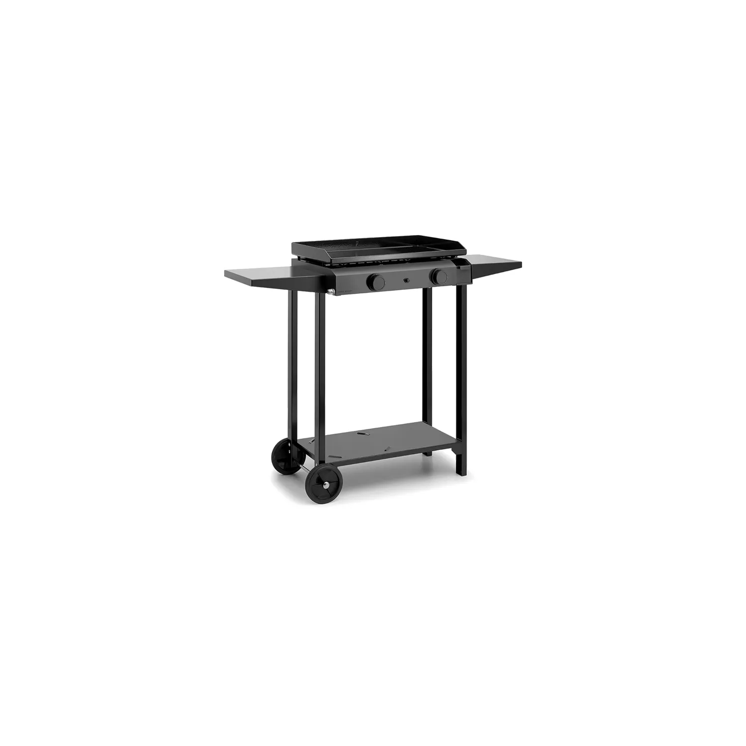FORGE ADOUR ACCESSOIRE CHARIOT BASE ACIER CHBA60