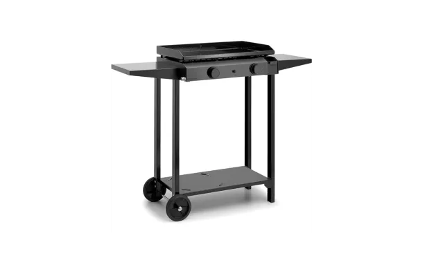 FORGE ADOUR ACCESSOIRE CHARIOT BASE ACIER - CHBA60