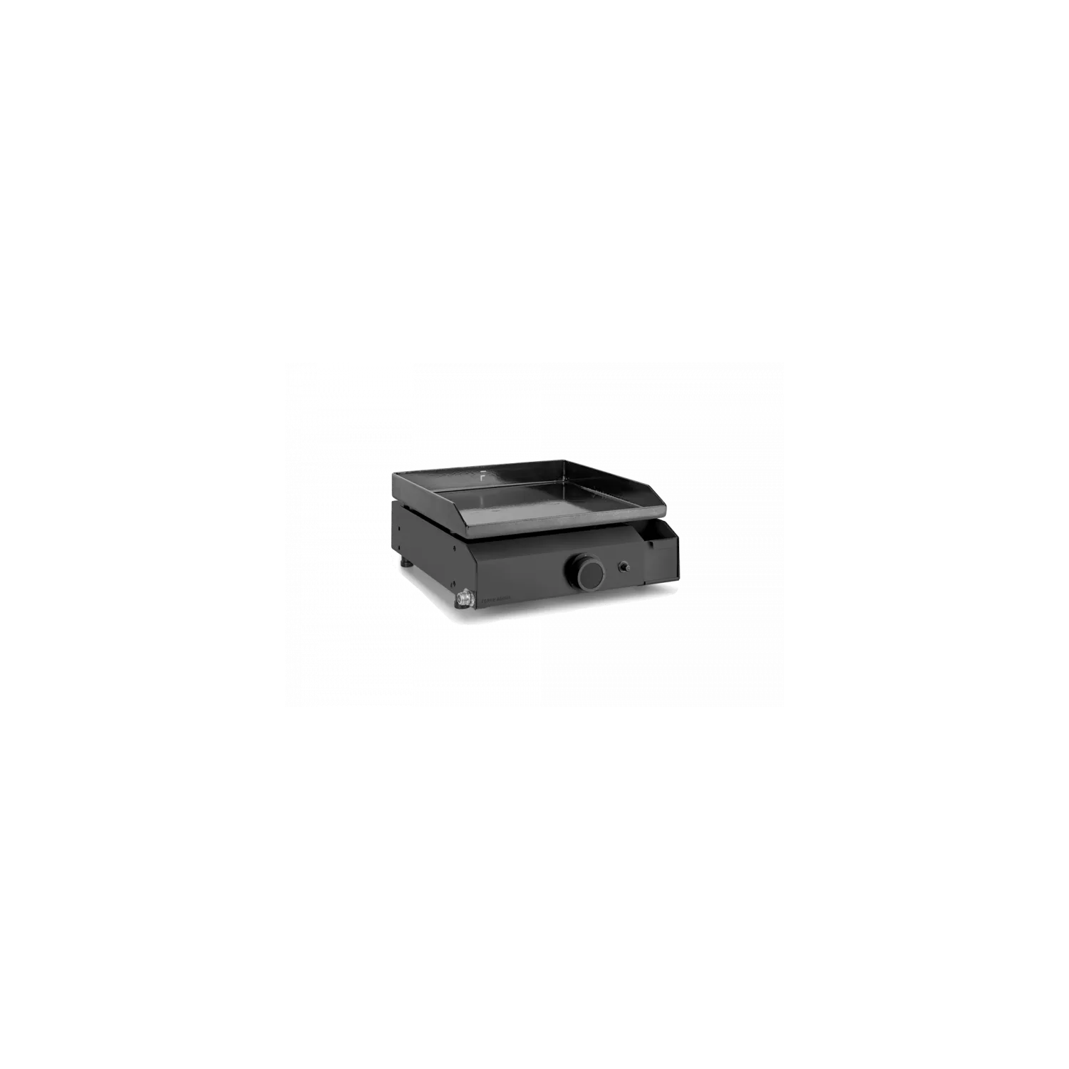 FORGE ADOUR PLANCHA BASE GAZ 45 - BASEG45A FORGE ADOUR PLANCHA BASE GAZ 45 - BASEG45A
