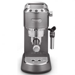 DELONGHI Machine Expresso Grise - Dedica - EC795GY