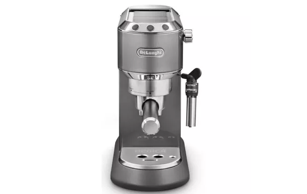 DELONGHI Machine Expresso Grise - Dedica - EC795GY avis moins cher