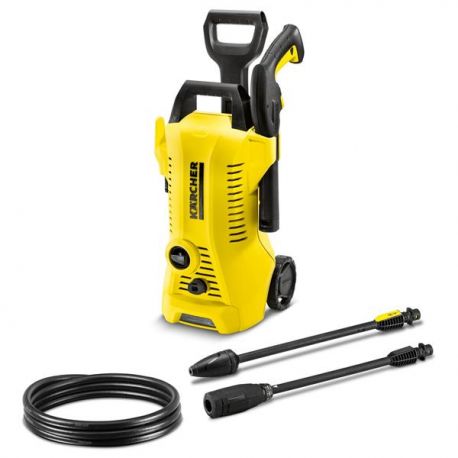 KARCHER Nettoyeur haute pression Compact - 16736300