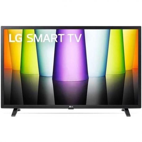 LG Téléviseur 32 pouces HDTV - 32LQ630B6LA