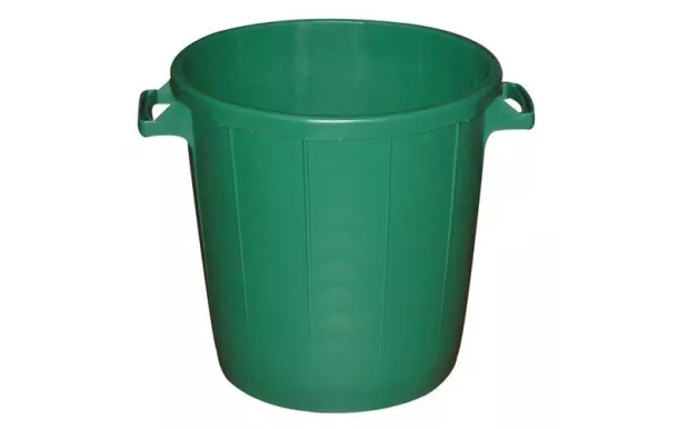 EDA POUBELLE IMM.30L S/COUV.VERT CANADA 60556 V.CA