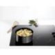 TEFAL Lot de 3 casseroles 16 cm, 18 cm, 20 cm + poignée - Ingenio Eco Resist
