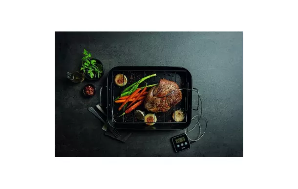 BEKA THERMOMEATER DE CUISSON 16303214