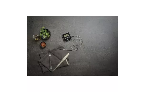 BEKA THERMOMEATER DE CUISSON 16303214