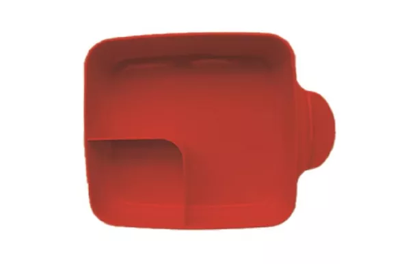 SIMEO MACHINE A POP CORN MAIS FRAIS 1200W SANS MAT FMP350