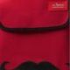 LES ARTISTES SAC POUSSETTE MOUSTACHE A-1602