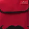 LES ARTISTES SAC POUSSETTE MOUSTACHE A-1602