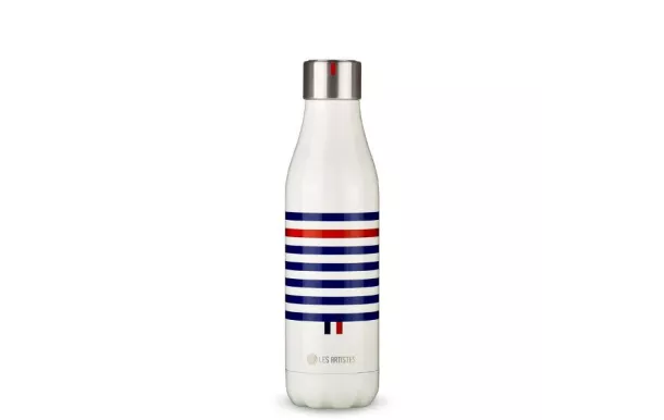 LES ARTISTES Bottle UP Sailor 500ml/16,5fl.oz A-4249