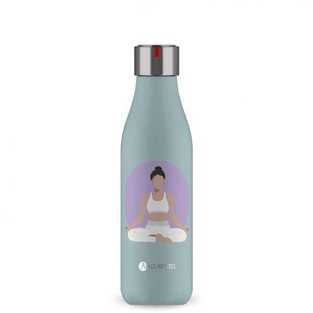 LES ARTISTES BOUTEILLE WELLNESS 500ML A-4306