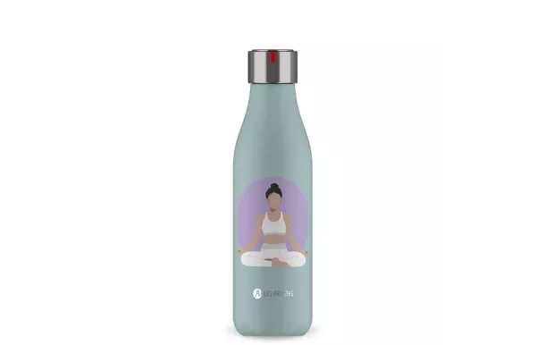 LES ARTISTES BOUTEILLE WELLNESS 500ML A-4306