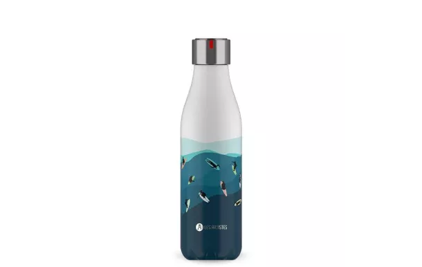 LES ARTISTES BOUTEILLE SURF 500ML A-4308