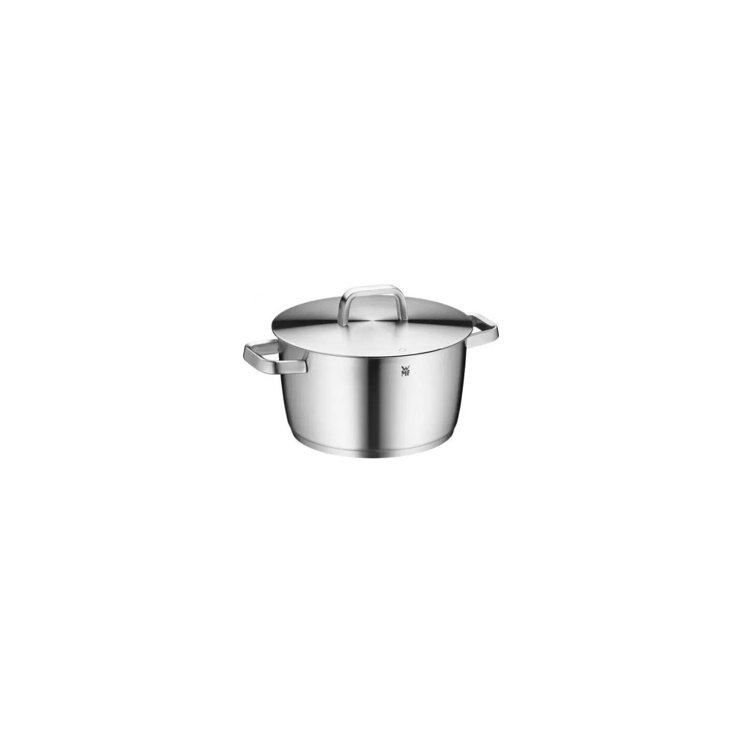 WMF ICONIC Faitout haut 24cm 0740246030 - vue 2