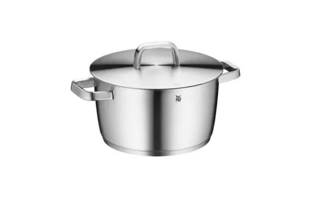 WMF ICONIC Faitout haut 24cm 0740246030