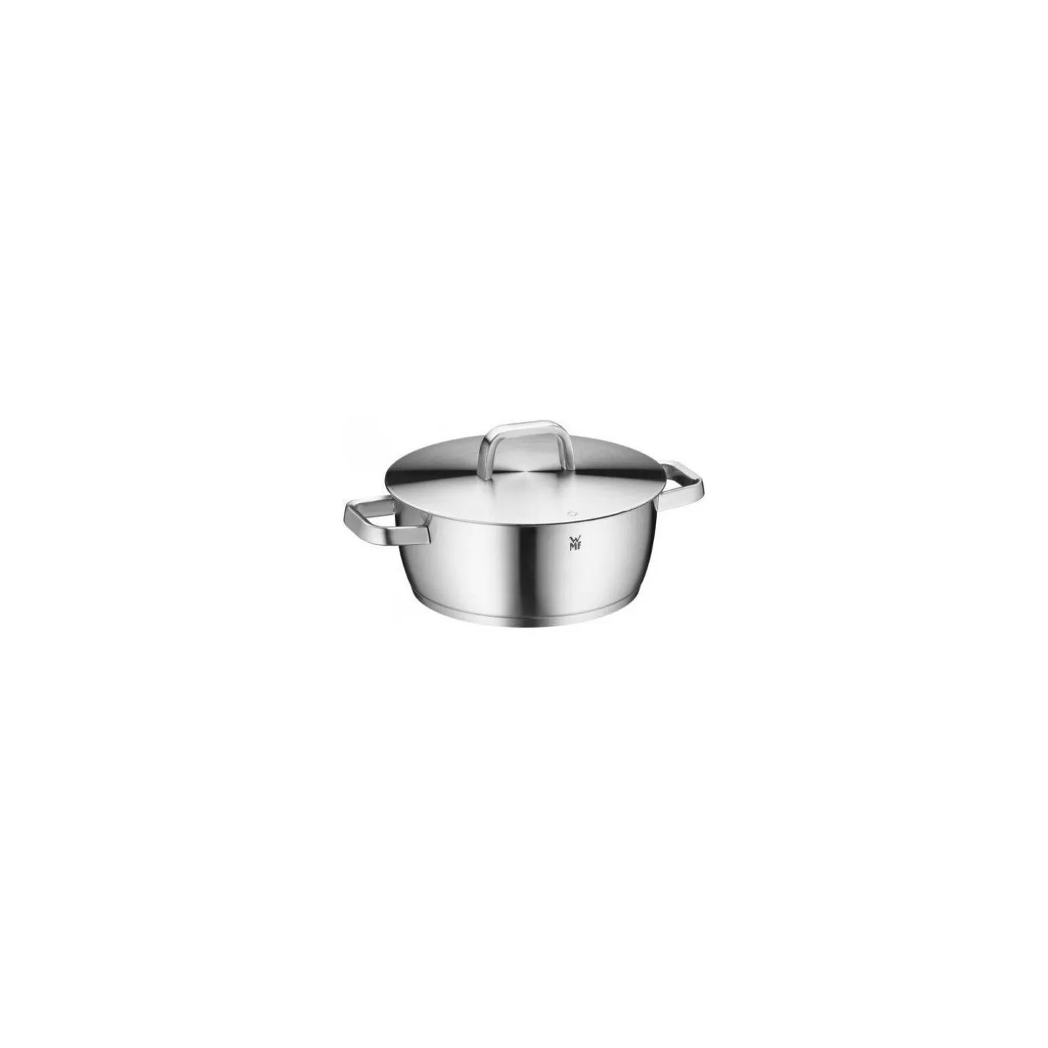 WMF ICONIC Faitout bas 24cm 0739246030 - vue 2