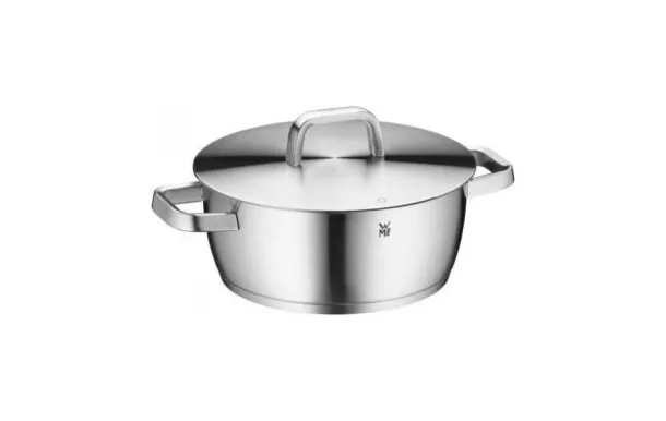 WMF ICONIC Faitout bas 24cm 0739246030