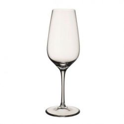 VILLEROY ET BOCH ENTREE*FLUTE(4) A CHAMPAGNE 0.25L 11-3658-7809