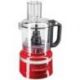 KITCHENAID Robot Multifonctions rouge empire - 5KFP0719EER