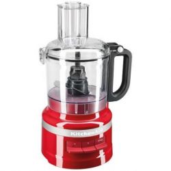 KITCHENAID Robot Multifonctions rouge empire - 5KFP0719EER