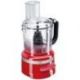 KITCHENAID Robot Multifonctions rouge empire - 5KFP0719EER