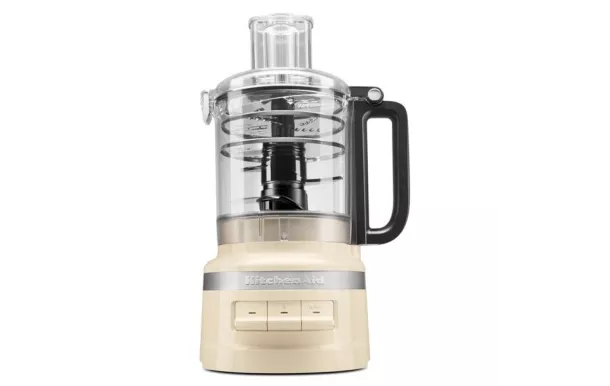 KITCHENAID Robot multifonctions 2.1 L Crème - 5KFP0919EAC avis moins cher
