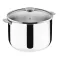 LAGOSTINA Marmite inox 24 cm + couvercle - Salvaspazio+