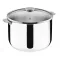 LAGOSTINA Marmite inox 26 cm + couvercle - Salvaspazio+