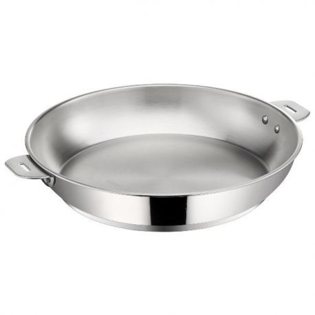 LAGOSTINA Poêle 20 cm inox - Salvaspazio+