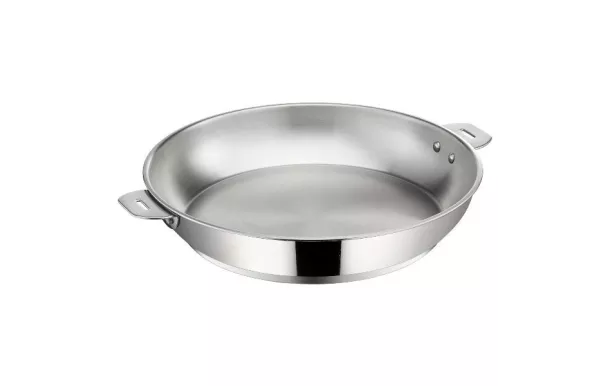 LAGOSTINA Poêle 20 cm inox - Salvaspazio+