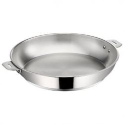 LAGOSTINA Poêle 24 cm inox - Salvaspazio+