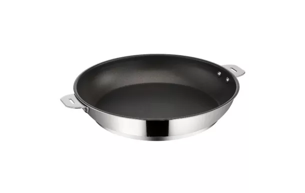 LAGOSTINA Poêle 26 cm revêtue - Salvaspazio+