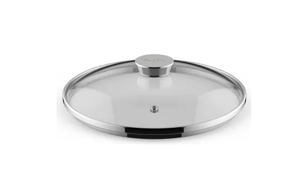 LAGOSTINA SALVASPAZIO COUVERCLE VERRE 14 CM 012138060114