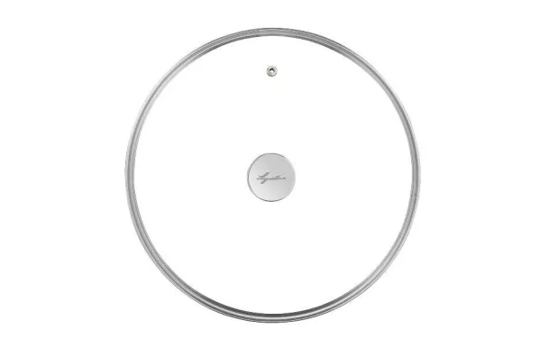 LAGOSTINA SALVASPAZIO COUVERCLE VERRE 14 CM 012138060114