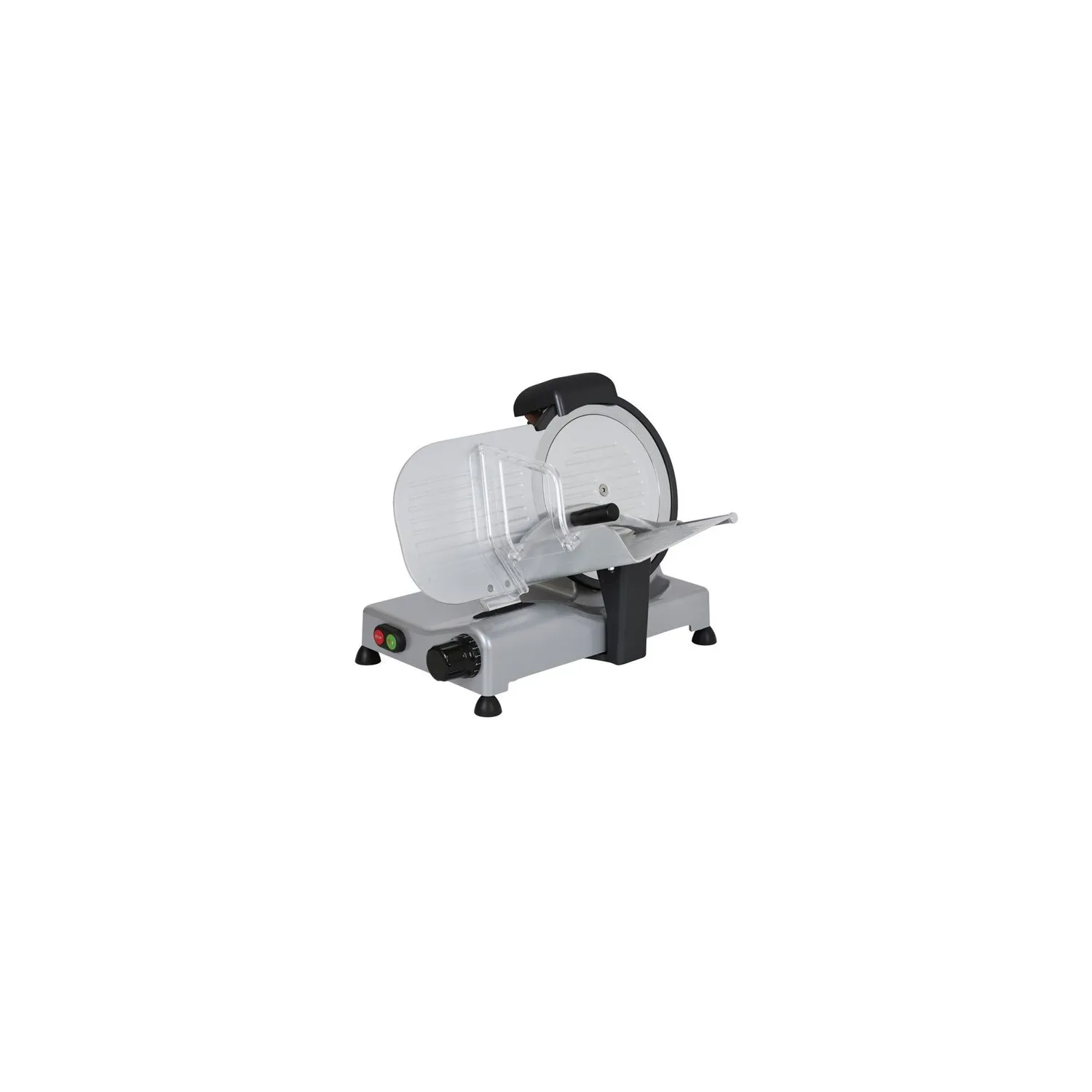 REBER TRANCHEUSE D25CM INOX TF25