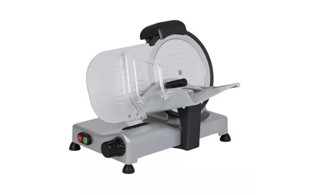 REBER TRANCHEUSE D25CM 140W INOX - TF25