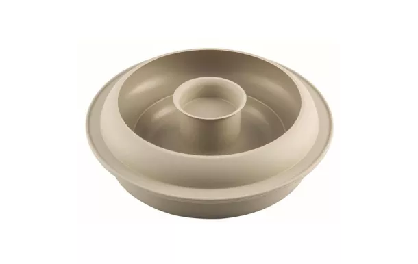 SILIKOMART MOULE ABBRACCIO 22CM GRIS 3D 28.337.13.0065