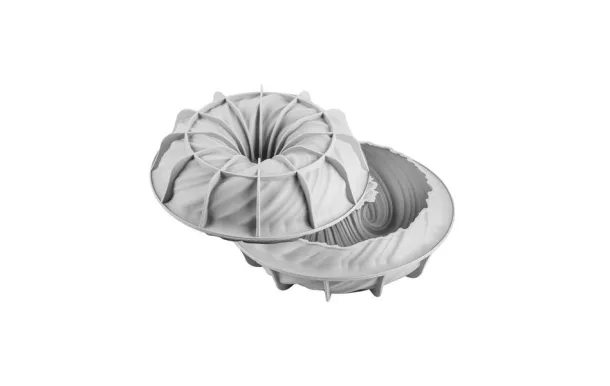 SILIKOMART MOULE INTRECCIO 20.384.13.0065