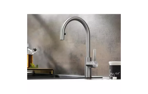 BLANCO Mitigeur avec douchette - 523121