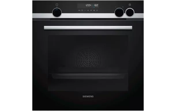 SIEMENS Four encastrable nettoyage EcoClean - HR538ABS1