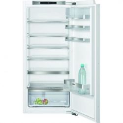 SIEMENS Réfrigérateur intégrable 1 porte Tout utile 211 litres - KI41RADF0
